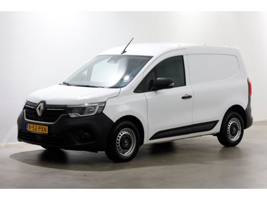 Renault Kangoo 1.5 Blue dCi 115pk Grand Comfort Automaat Airco/Camera/3 Pers. 05-2023 ActivLease financial lease
