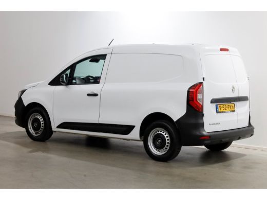 Renault Kangoo 1.5 Blue dCi 115pk Grand Comfort Automaat Airco/Camera/3 Pers. 05-2023 ActivLease financial lease
