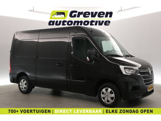 Renault Master T33 2.3 dCi L2H2 | Airco | Cruise | Camera | 3 Zits | Navi | Parkeersens. ActivLease financial lease