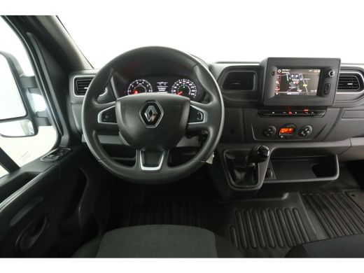 Renault Master T33 2.3 dCi L2H2 | Airco | Cruise | Camera | 3 Zits | Navi | Parkeersens. ActivLease financial lease