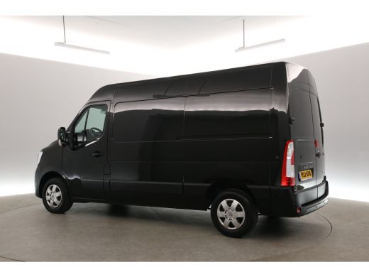 Renault Master T33 2.3 dCi L2H2 | Airco | Cruise | Camera | 3 Zits | Navi | Parkeersens. ActivLease financial lease