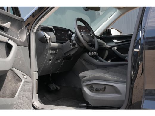 Skoda Kodiaq 1.5 TSI 150pk MHEV Business Edition 7p. | Trekhaak | Camera | Carplay | Adaptive Cruise | Dode ho... ActivLease financial lease