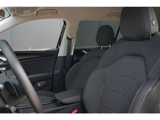 Skoda Kodiaq 1.5 TSI 150pk MHEV Business Edition 7p. | Trekhaak | Camera | Carplay | Adaptive Cruise | Dode ho... ActivLease financial lease