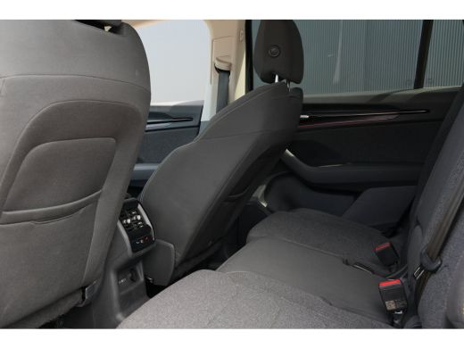 Skoda Kodiaq 1.5 TSI 150pk MHEV Business Edition 7p. | Trekhaak | Camera | Carplay | Adaptive Cruise | Dode ho... ActivLease financial lease