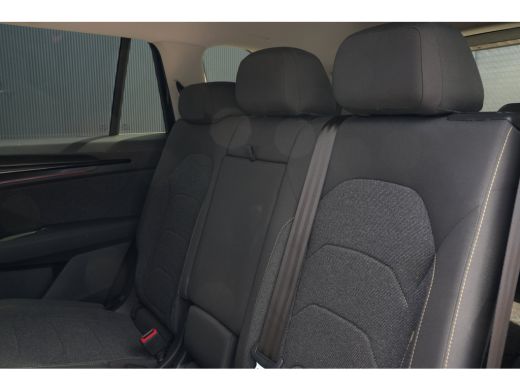 Skoda Kodiaq 1.5 TSI 150pk MHEV Business Edition 7p. | Trekhaak | Camera | Carplay | Adaptive Cruise | Dode ho... ActivLease financial lease