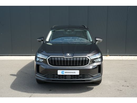 Skoda Kodiaq 1.5 TSI 150pk MHEV Business Edition 7p. | Trekhaak | Camera | Carplay | Adaptive Cruise | Dode ho... ActivLease financial lease