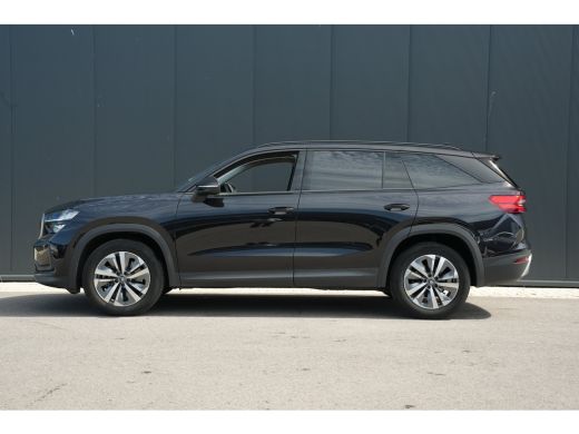 Skoda Kodiaq 1.5 TSI 150pk MHEV Business Edition 7p. | Trekhaak | Camera | Carplay | Adaptive Cruise | Dode ho... ActivLease financial lease