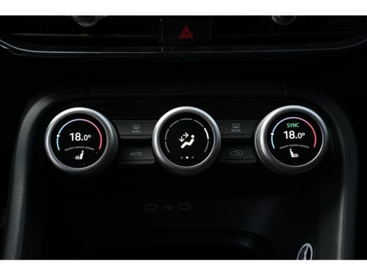Skoda Kodiaq 1.5 TSI 150pk MHEV Business Edition 7p. | Trekhaak | Camera | Carplay | Adaptive Cruise | Dode ho... ActivLease financial lease