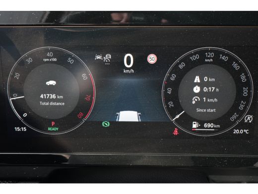 Skoda Kodiaq 1.5 TSI 150pk MHEV Business Edition 7p. | Trekhaak | Camera | Carplay | Adaptive Cruise | Dode ho... ActivLease financial lease