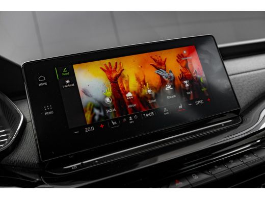 Skoda Octavia Combi 1.4 TSI iV PHEV 204 PK Sportline Business Achteruitrijcamera | Head up | Keyless entry | Ca... ActivLease financial lease