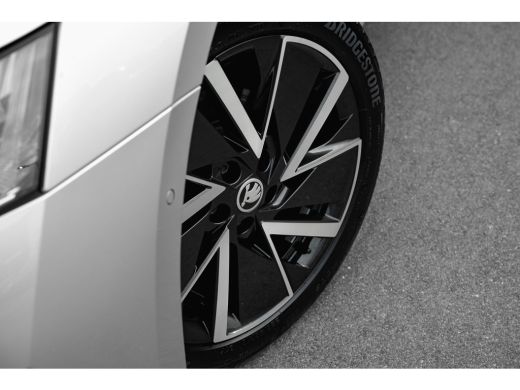 Skoda Octavia Combi 1.4 TSI iV PHEV 204 PK Sportline Business Achteruitrijcamera | Head up | Keyless entry | Ca... ActivLease financial lease