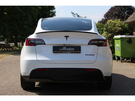 Tesla Model Y Long Range AWD 75 kWh SOh 91% PANO LEER LED 95000KM!!! ActivLease financial lease