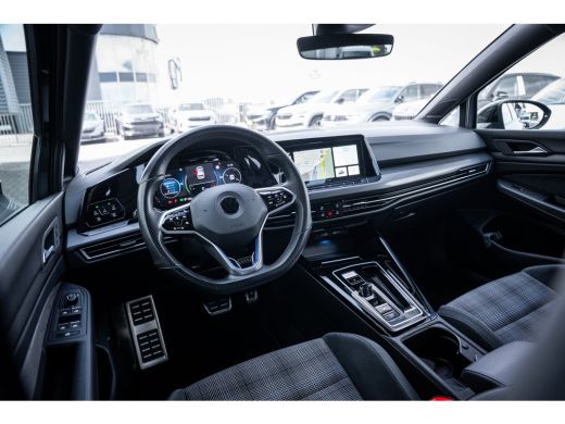 Volkswagen Golf 1.4 eHybrid GTE | Achteruitrijcamera | Apple Carplay/Android Auto|telefoonintegratie premium | Cr... ActivLease financial lease