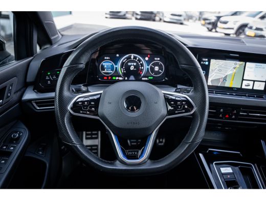 Volkswagen Golf 1.4 eHybrid GTE | Achteruitrijcamera | Apple Carplay/Android Auto|telefoonintegratie premium | Cr... ActivLease financial lease