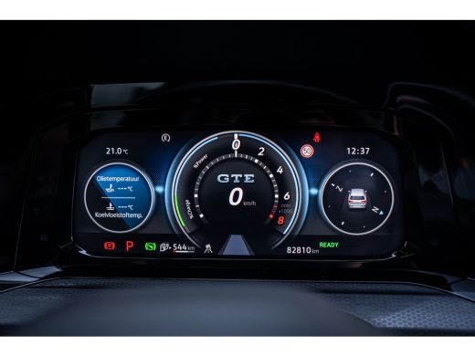 Volkswagen Golf 1.4 eHybrid GTE | Achteruitrijcamera | Apple Carplay/Android Auto|telefoonintegratie premium | Cr... ActivLease financial lease