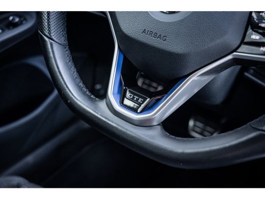 Volkswagen Golf 1.4 eHybrid GTE | Achteruitrijcamera | Apple Carplay/Android Auto|telefoonintegratie premium | Cr... ActivLease financial lease