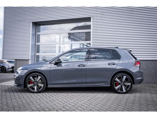 Volkswagen Golf 1.4 eHybrid GTE | Achteruitrijcamera | Apple Carplay/Android Auto|telefoonintegratie premium | Cr... ActivLease financial lease