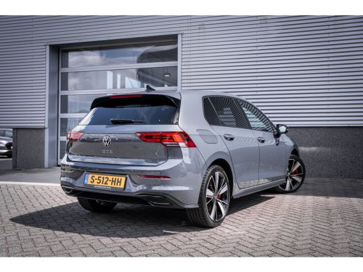 Volkswagen Golf 1.4 eHybrid GTE | Achteruitrijcamera | Apple Carplay/Android Auto|telefoonintegratie premium | Cr... ActivLease financial lease