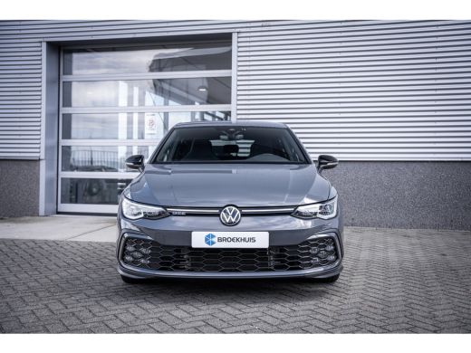 Volkswagen Golf 1.4 eHybrid GTE | Achteruitrijcamera | Apple Carplay/Android Auto|telefoonintegratie premium | Cr... ActivLease financial lease