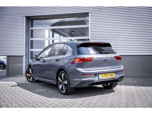 Volkswagen Golf 1.4 eHybrid GTE | Achteruitrijcamera | Apple Carplay/Android Auto|telefoonintegratie premium | Cr... ActivLease financial lease