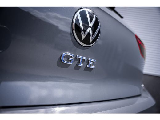 Volkswagen Golf 1.4 eHybrid GTE | Achteruitrijcamera | Apple Carplay/Android Auto|telefoonintegratie premium | Cr... ActivLease financial lease