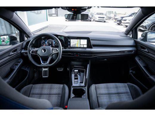 Volkswagen Golf 1.4 eHybrid GTE | Achteruitrijcamera | Apple Carplay/Android Auto|telefoonintegratie premium | Cr... ActivLease financial lease