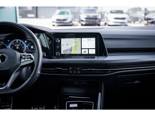 Volkswagen Golf 1.4 eHybrid GTE | Achteruitrijcamera | Apple Carplay/Android Auto|telefoonintegratie premium | Cr... ActivLease financial lease