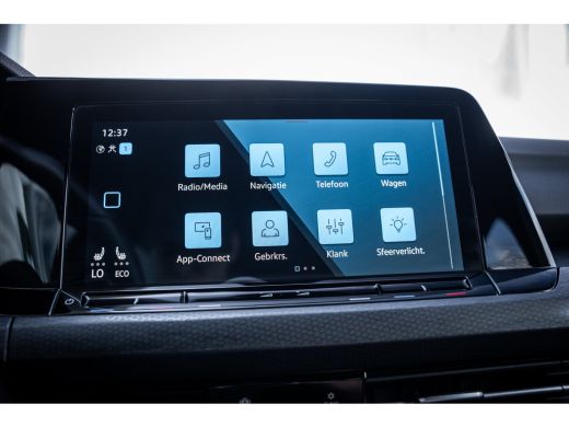 Volkswagen Golf 1.4 eHybrid GTE | Achteruitrijcamera | Apple Carplay/Android Auto|telefoonintegratie premium | Cr... ActivLease financial lease