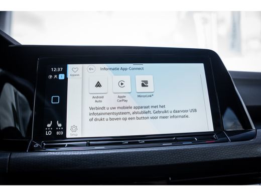 Volkswagen Golf 1.4 eHybrid GTE | Achteruitrijcamera | Apple Carplay/Android Auto|telefoonintegratie premium | Cr... ActivLease financial lease