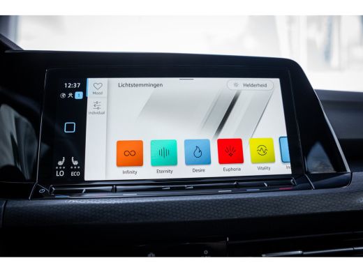 Volkswagen Golf 1.4 eHybrid GTE | Achteruitrijcamera | Apple Carplay/Android Auto|telefoonintegratie premium | Cr... ActivLease financial lease