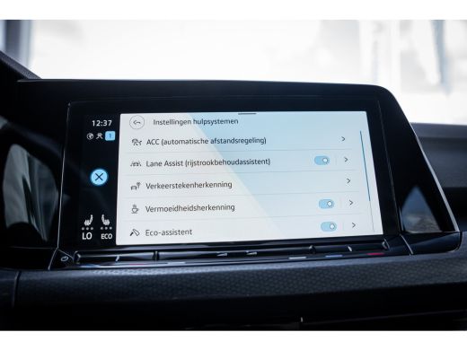 Volkswagen Golf 1.4 eHybrid GTE | Achteruitrijcamera | Apple Carplay/Android Auto|telefoonintegratie premium | Cr... ActivLease financial lease