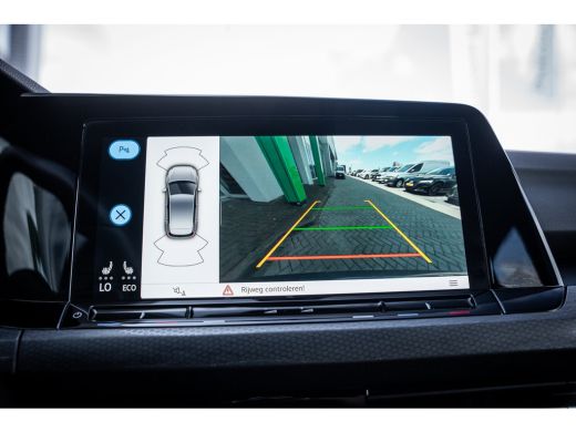 Volkswagen Golf 1.4 eHybrid GTE | Achteruitrijcamera | Apple Carplay/Android Auto|telefoonintegratie premium | Cr... ActivLease financial lease