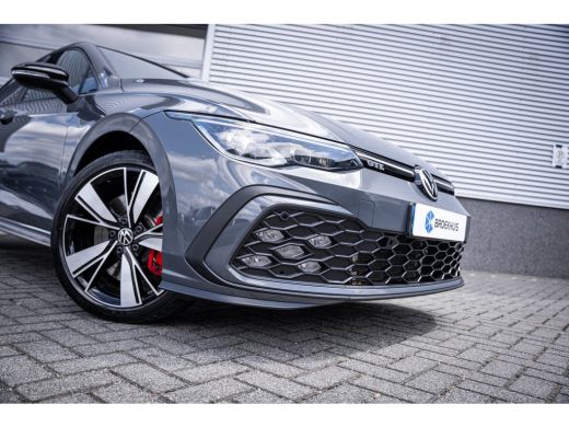 Volkswagen Golf 1.4 eHybrid GTE | Achteruitrijcamera | Apple Carplay/Android Auto|telefoonintegratie premium | Cr... ActivLease financial lease