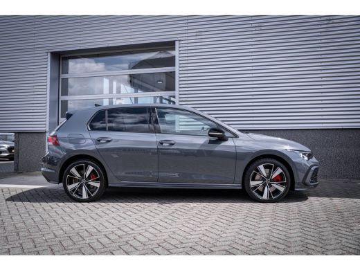 Volkswagen Golf 1.4 eHybrid GTE | Achteruitrijcamera | Apple Carplay/Android Auto|telefoonintegratie premium | Cr... ActivLease financial lease