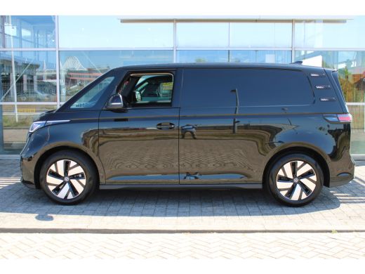 Volkswagen ID. Buzz Cargo Cargo Bulli Limited Edition 286 PK 79 kWh | Achteruitrijcamera | Apple Carplay/Android Auto|telef... ActivLease financial lease