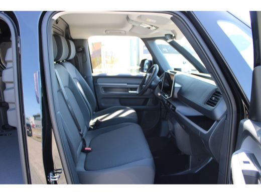 Volkswagen ID. Buzz Cargo Cargo Bulli Limited Edition 286 PK 79 kWh | Achteruitrijcamera | Apple Carplay/Android Auto|telef... ActivLease financial lease