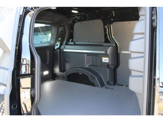 Volkswagen ID. Buzz Cargo Cargo Bulli Limited Edition 286 PK 79 kWh | Achteruitrijcamera | Apple Carplay/Android Auto|telef... ActivLease financial lease