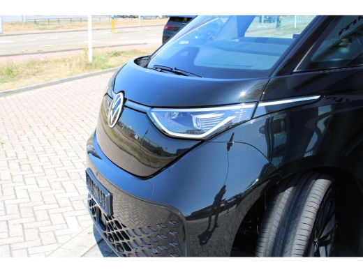 Volkswagen ID. Buzz Cargo Cargo Bulli Limited Edition 286 PK 79 kWh | Achteruitrijcamera | Apple Carplay/Android Auto|telef... ActivLease financial lease