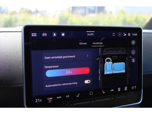 Volkswagen ID. Buzz Cargo Cargo Bulli Limited Edition 286 PK 79 kWh | Achteruitrijcamera | Apple Carplay/Android Auto|telef... ActivLease financial lease