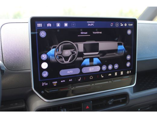 Volkswagen ID. Buzz Cargo Cargo Bulli Limited Edition 286 PK 79 kWh | Achteruitrijcamera | Apple Carplay/Android Auto|telef... ActivLease financial lease