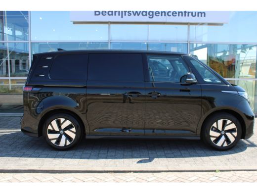 Volkswagen ID. Buzz Cargo Cargo Bulli Limited Edition 286 PK 79 kWh | Achteruitrijcamera | Apple Carplay/Android Auto|telef... ActivLease financial lease