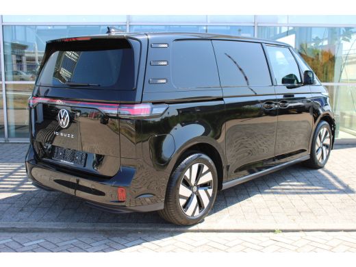 Volkswagen ID. Buzz Cargo Cargo Bulli Limited Edition 286 PK 79 kWh | Achteruitrijcamera | Apple Carplay/Android Auto|telef... ActivLease financial lease