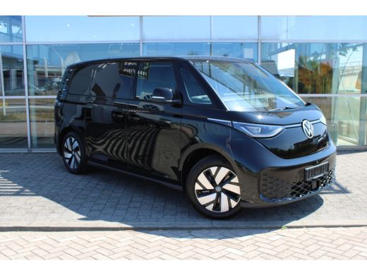 Volkswagen ID. Buzz Cargo Cargo Bulli Limited Edition 286 PK 79 kWh | Achteruitrijcamera | Apple Carplay/Android Auto|telef... ActivLease financial lease
