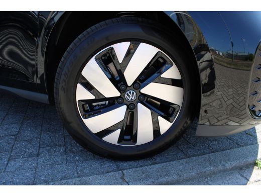 Volkswagen ID. Buzz Cargo Cargo Bulli Limited Edition 286 PK 79 kWh | Achteruitrijcamera | Apple Carplay/Android Auto|telef... ActivLease financial lease