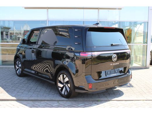 Volkswagen ID. Buzz Cargo Cargo Bulli Limited Edition 286 PK 79 kWh | Achteruitrijcamera | Apple Carplay/Android Auto|telef... ActivLease financial lease