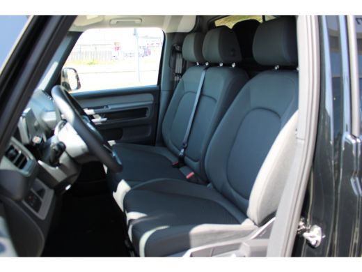 Volkswagen ID. Buzz Cargo Cargo Bulli Limited Edition 286 PK 79 kWh | Achteruitrijcamera | Apple Carplay/Android Auto|telef... ActivLease financial lease