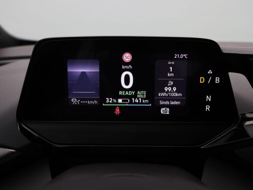 Volkswagen ID.4 Business 77 kWh 204 Pk | Stoel/Stuurverwarming | Adaptive Cruise | Matrix LED | Camera | CarPlay ... ActivLease financial lease