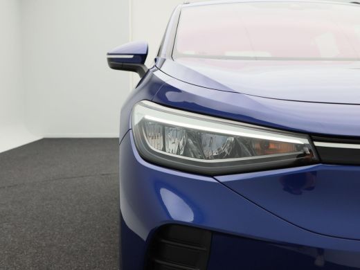 Volkswagen ID.4 Business 77 kWh 204 Pk | Stoel/Stuurverwarming | Adaptive Cruise | Matrix LED | Camera | CarPlay ... ActivLease financial lease