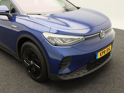 Volkswagen ID.4 Business 77 kWh 204 Pk | Stoel/Stuurverwarming | Adaptive Cruise | Matrix LED | Camera | CarPlay ... ActivLease financial lease