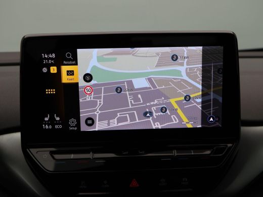 Volkswagen ID.4 Business 77 kWh 204 Pk | Stoel/Stuurverwarming | Adaptive Cruise | Matrix LED | Camera | CarPlay ... ActivLease financial lease
